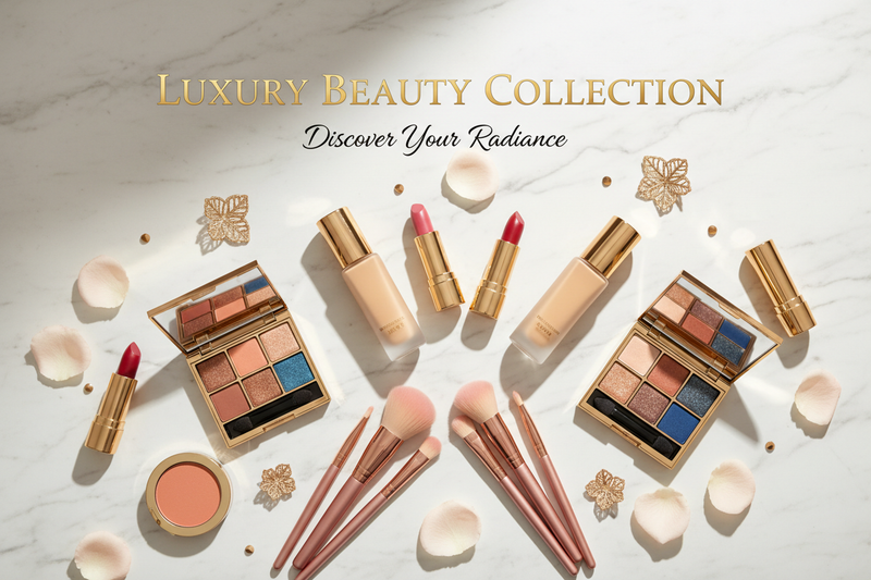 Cosmetics